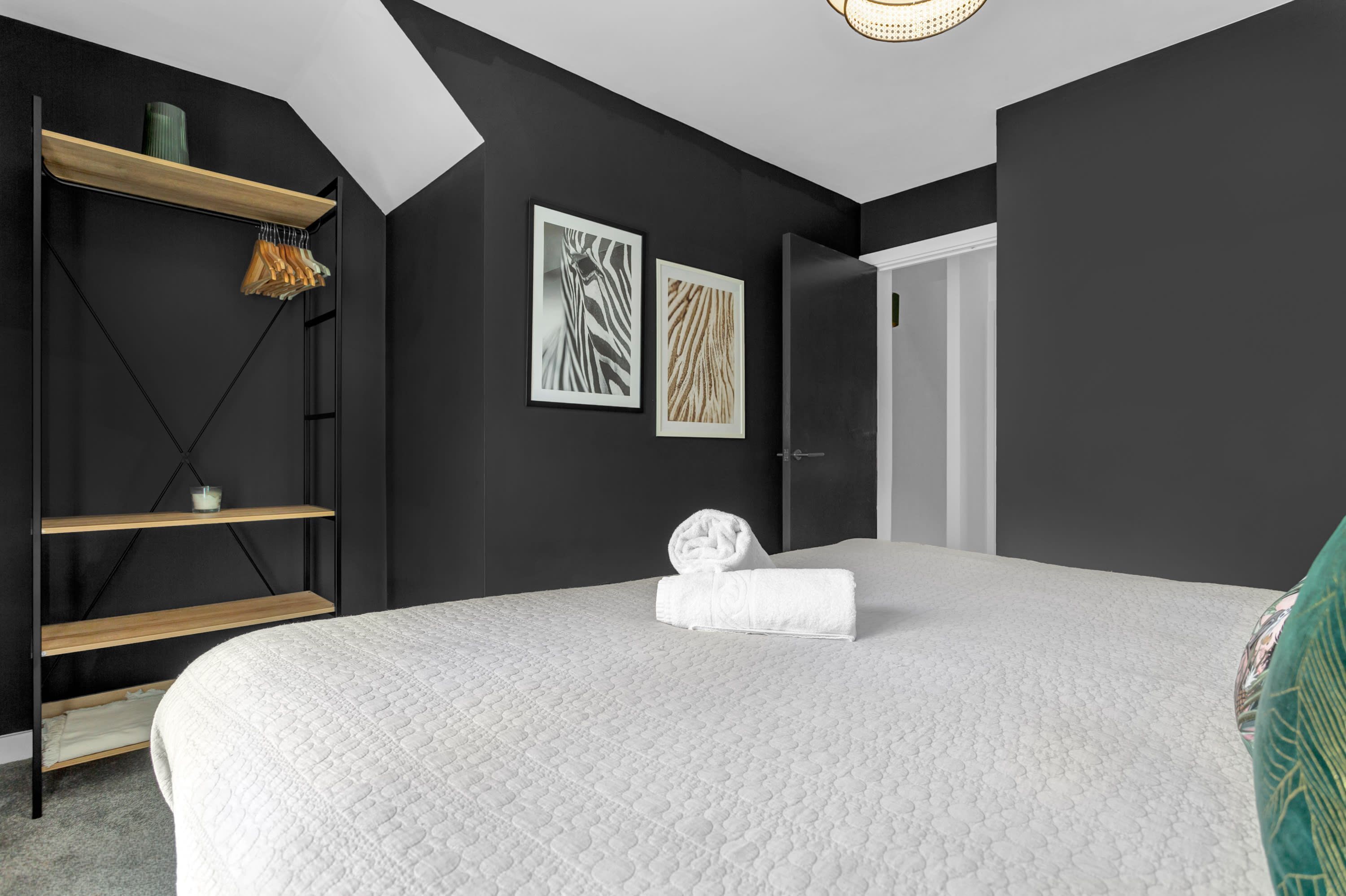 House | 3 bedrooms, Internet