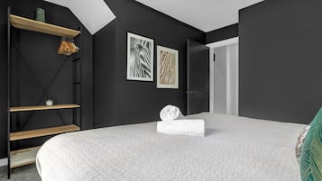 House | 3 bedrooms, Internet