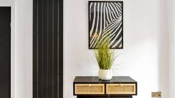 House | 3 bedrooms, Internet