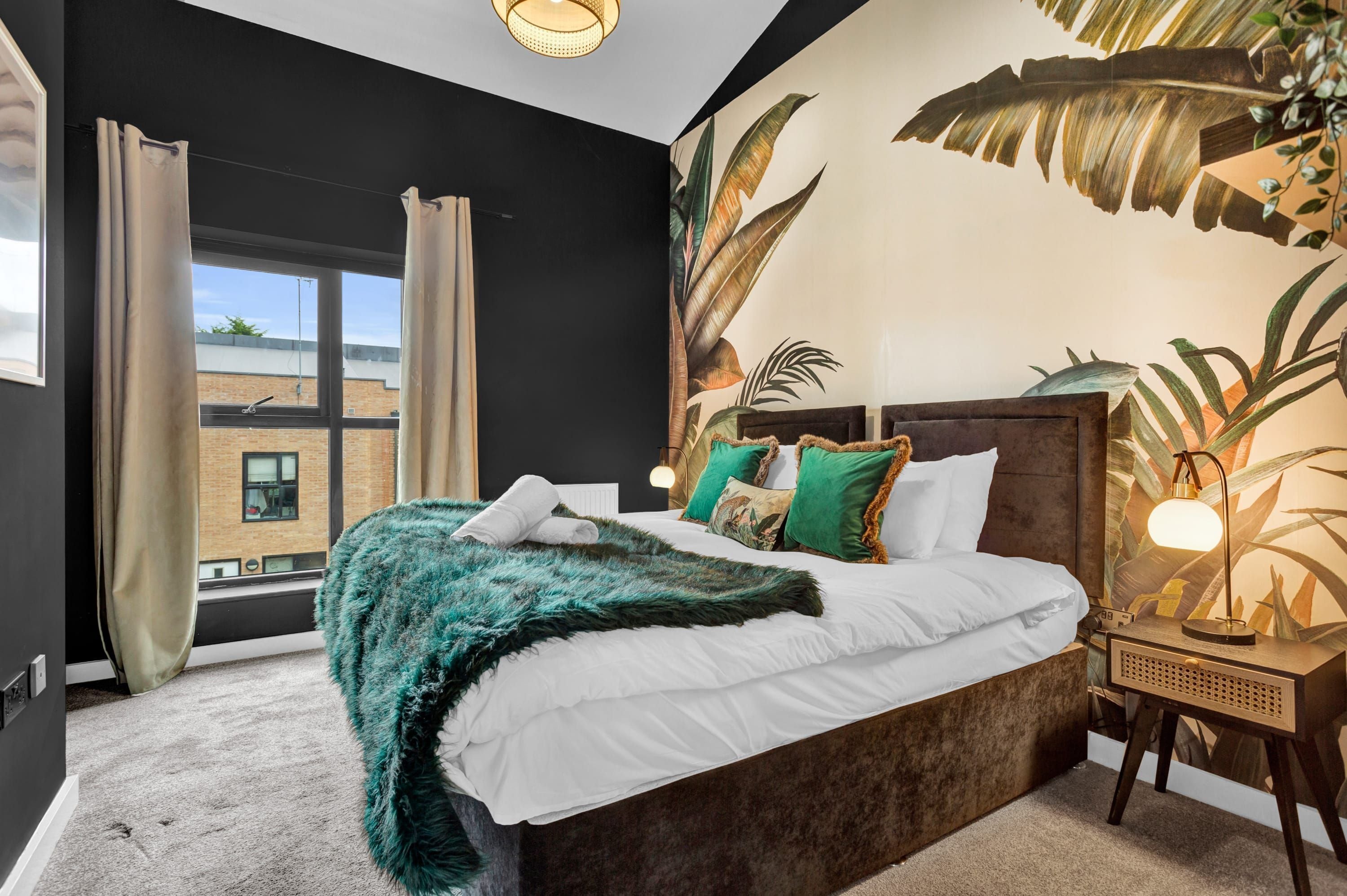 House | 3 bedrooms, Internet