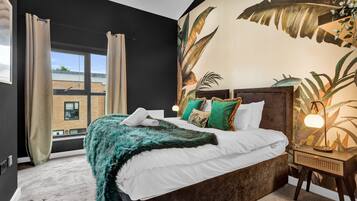 House | 3 bedrooms, Internet