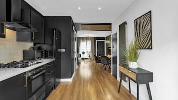 House | 3 bedrooms, Internet