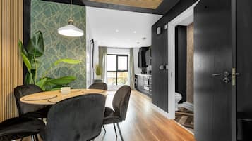 House | 3 bedrooms, Internet