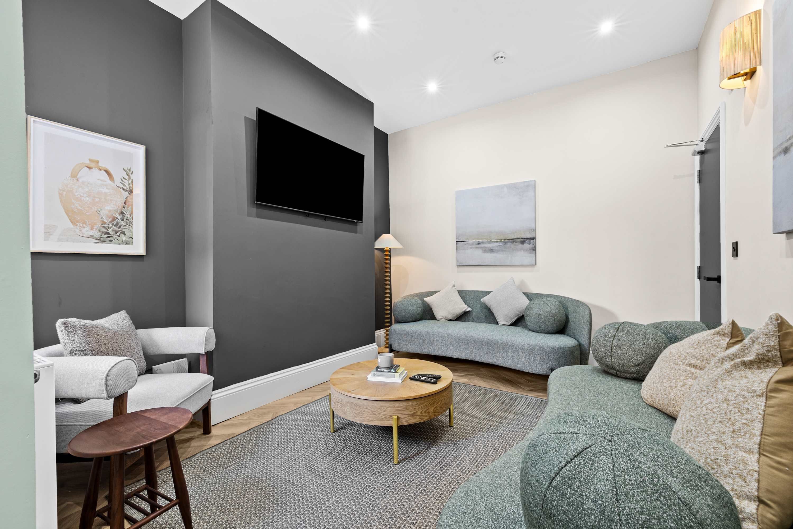 Ferienhaus | 6 Schlafzimmer, Internetzugang