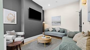 Ferienhaus | 6 Schlafzimmer, Internetzugang