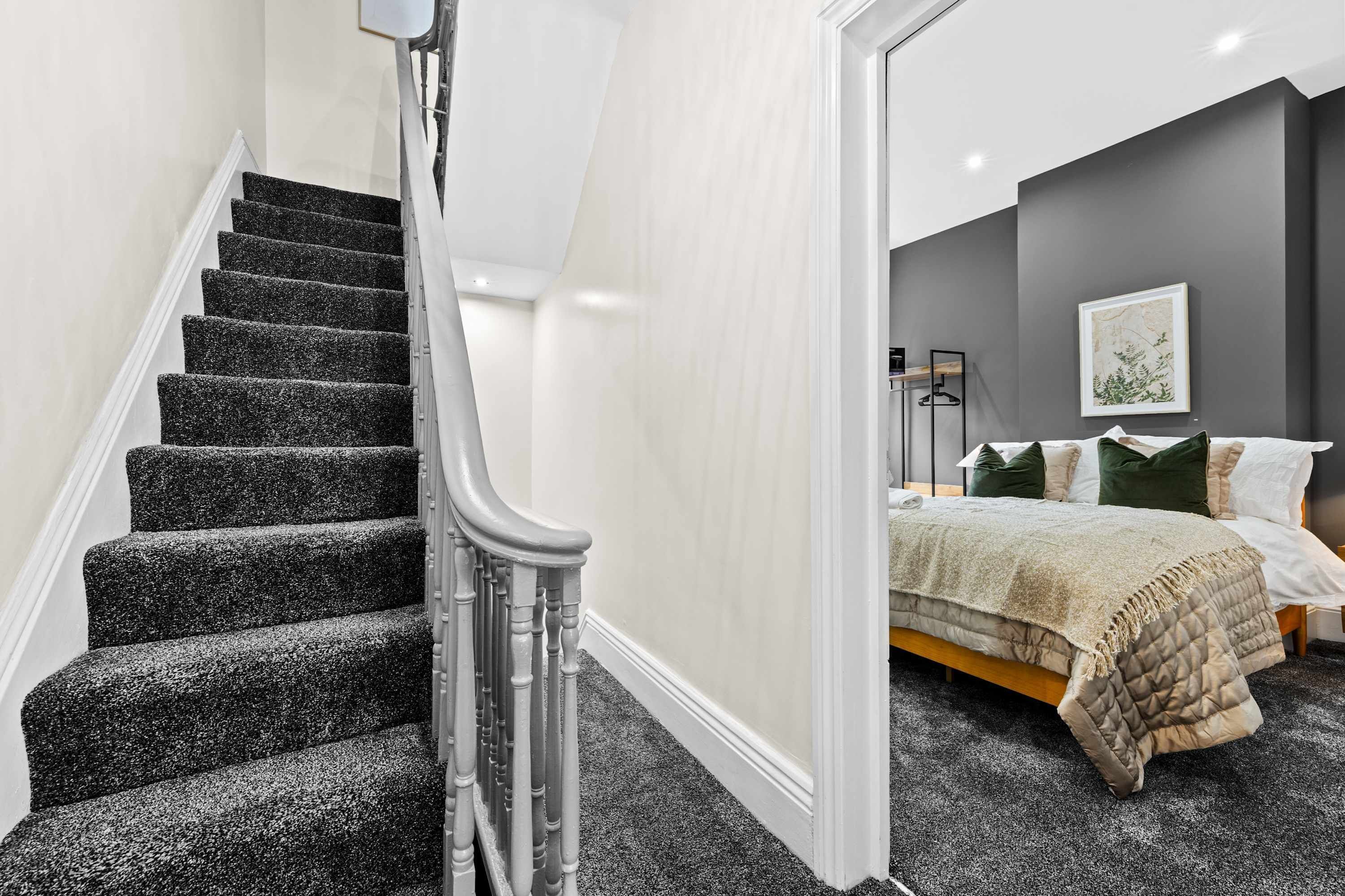 Ferienhaus | 6 Schlafzimmer, Internetzugang