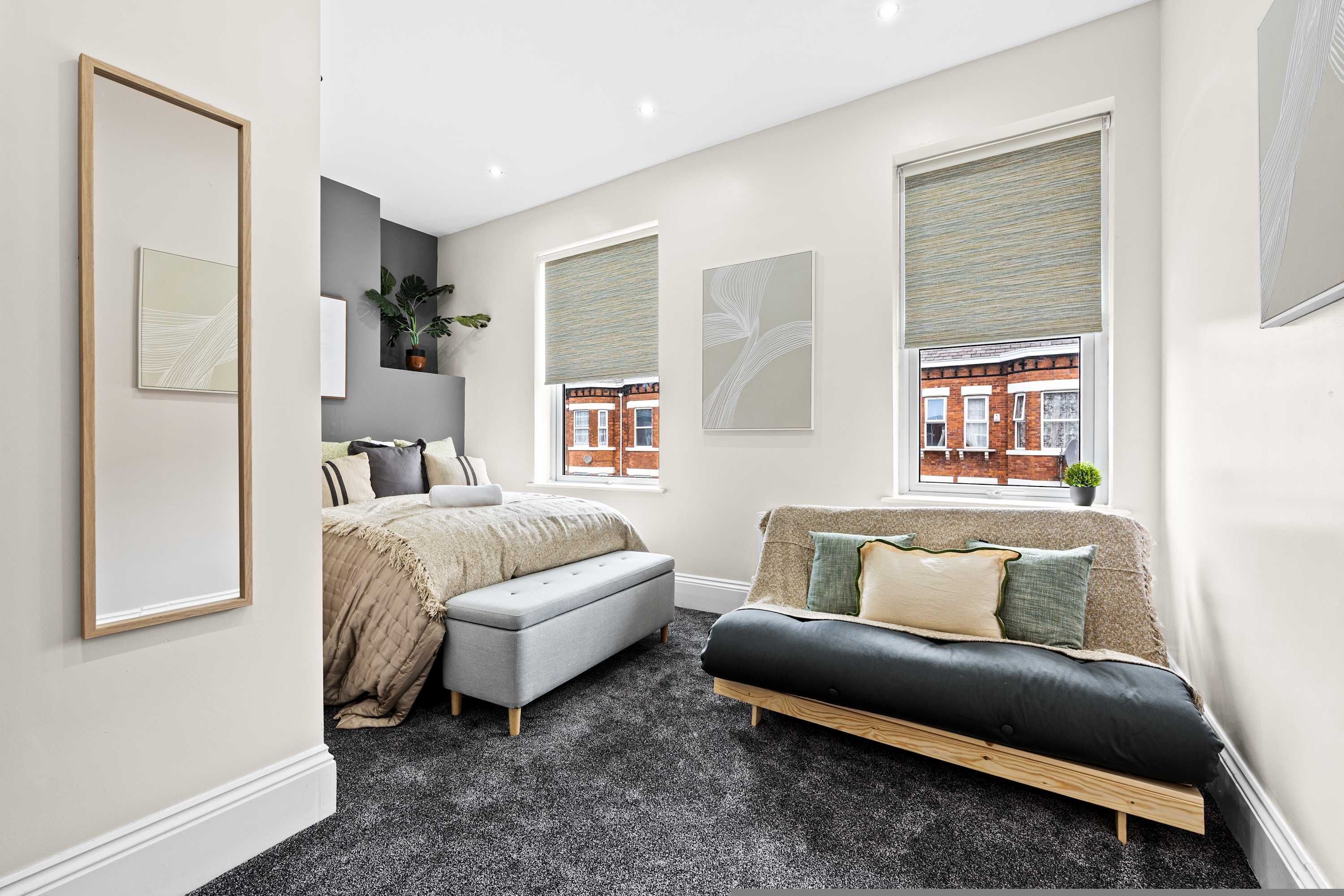 Ferienhaus | 6 Schlafzimmer, Internetzugang