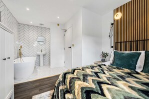 Maison | 4 chambres, Internet