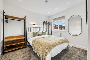 Maison | 4 chambres, Internet