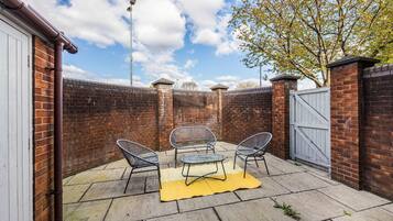 House | 4 bedrooms, Internet