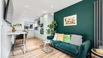 House | 4 bedrooms, Internet