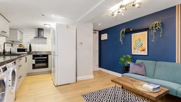 Huis | 7 slaapkamers, snel internet