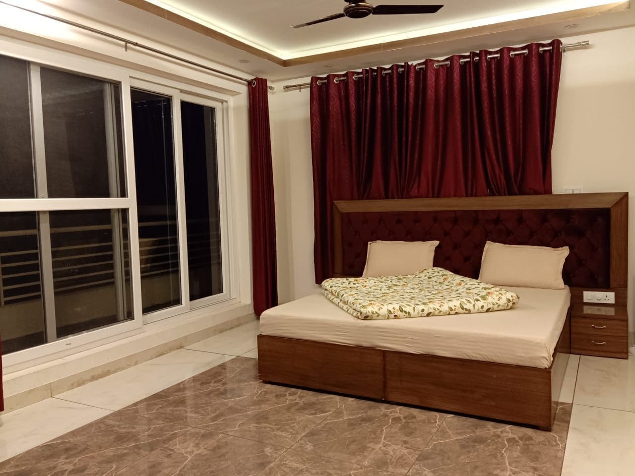 Deluxe Room, Valley View | Free WiFi
