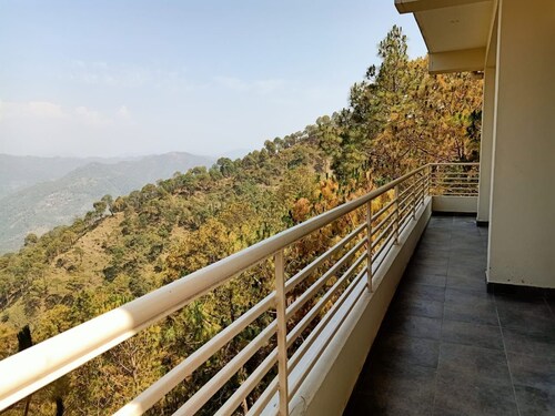 Pine Peak Kasauli