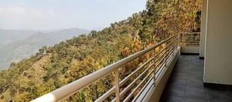 Pine Peak Kasauli