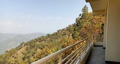 Pine Peak Kasauli