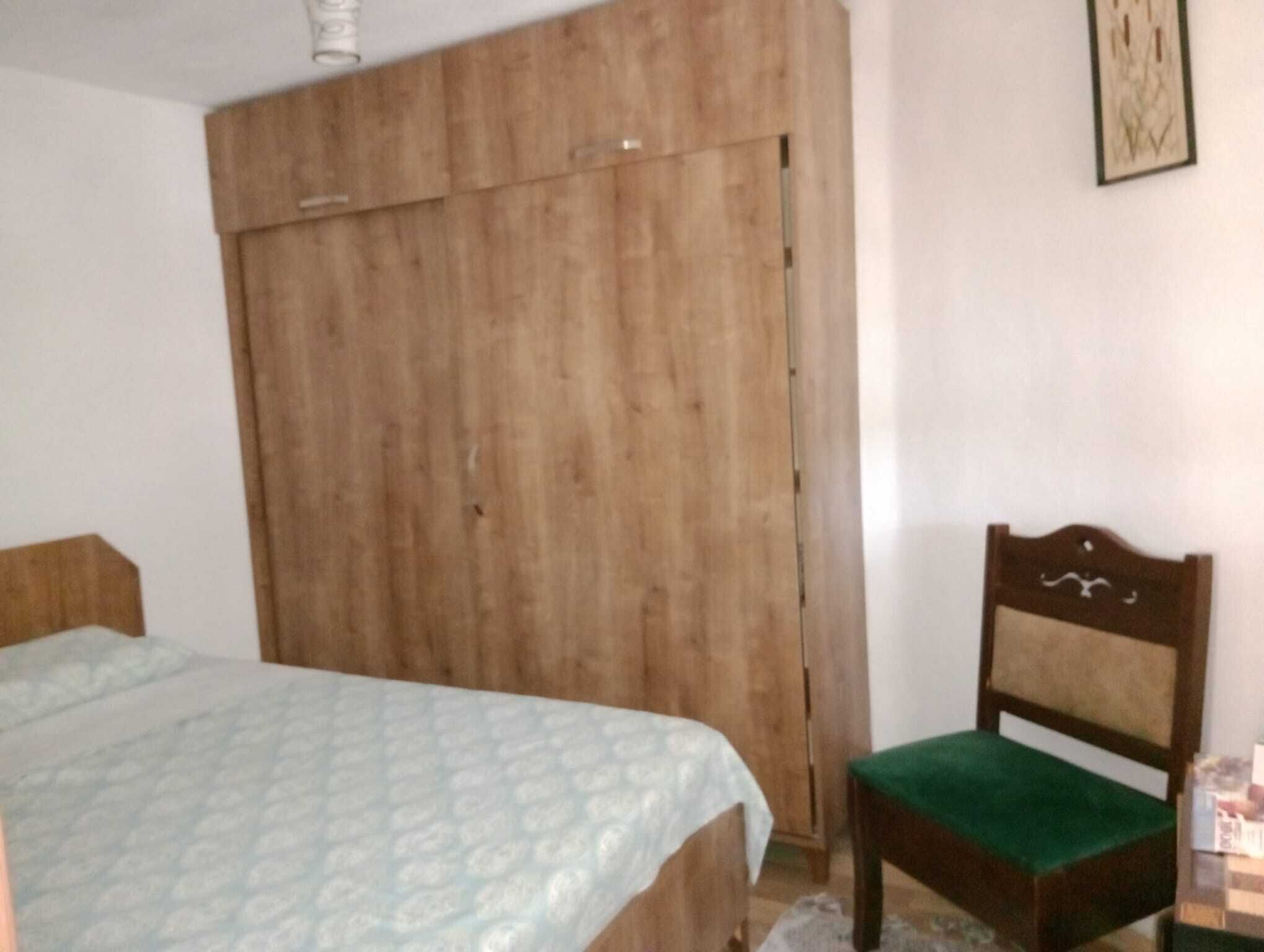 1 bedroom, iron/ironing board, WiFi, wheelchair access