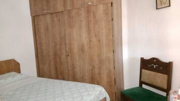 1 bedroom, iron/ironing board, WiFi, wheelchair access