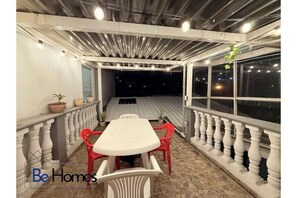 Dining - Cozy Merce Family House (risalda pereira)