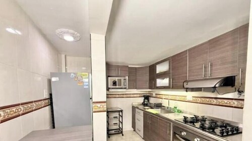 Cozy Merce Family House