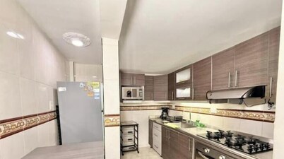 Cozy Merce Family House