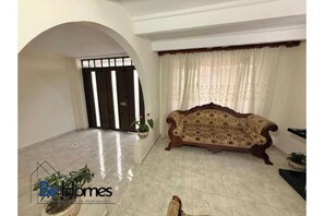 Living area - Cozy Merce Family House (risalda pereira)