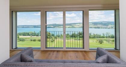 Lakeview Aparthotel