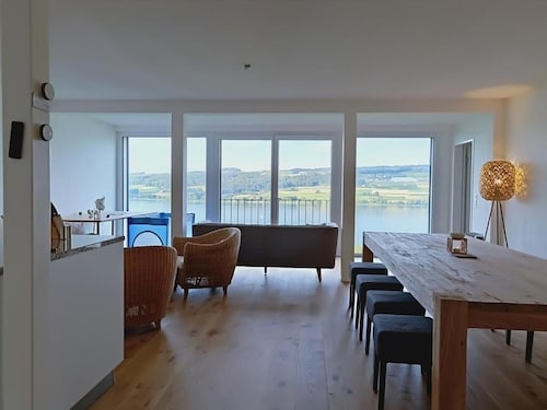 Lakeview Aparthotel