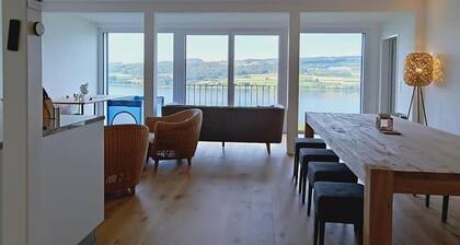 Lakeview Aparthotel