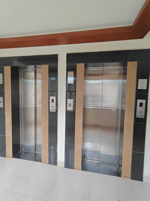 Interior - Tyche Stays (Thiruvananthapuram)