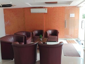 Interior - Tyche Stays (Thiruvananthapuram)