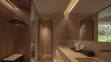 Superior Twin Room | Interior