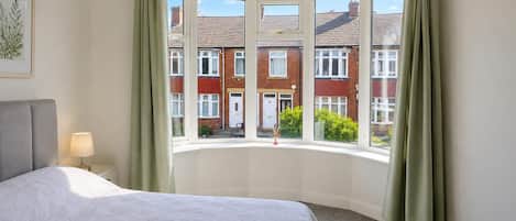 3 chambres, accĂšs au Wi-Fi (inclus)