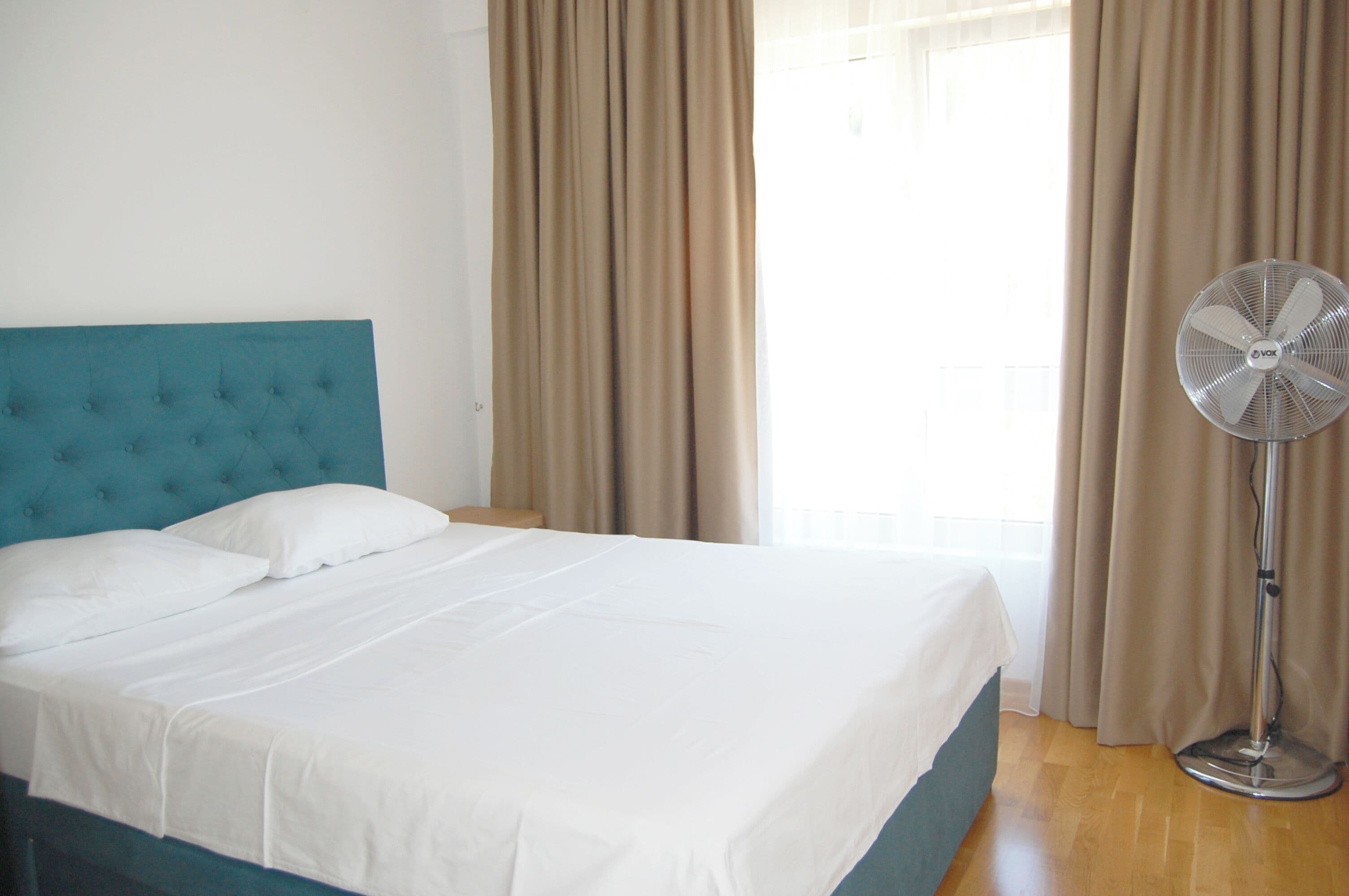 Comfort-Apartment, Balkon, Bergblick