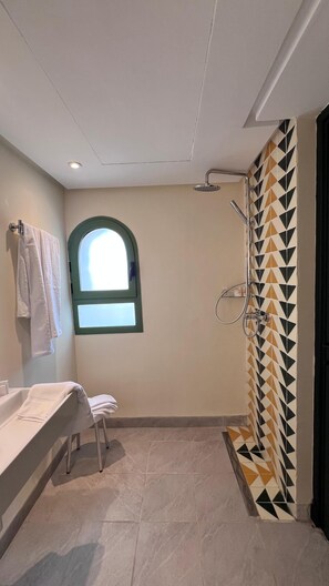Appartement | Salle de bain