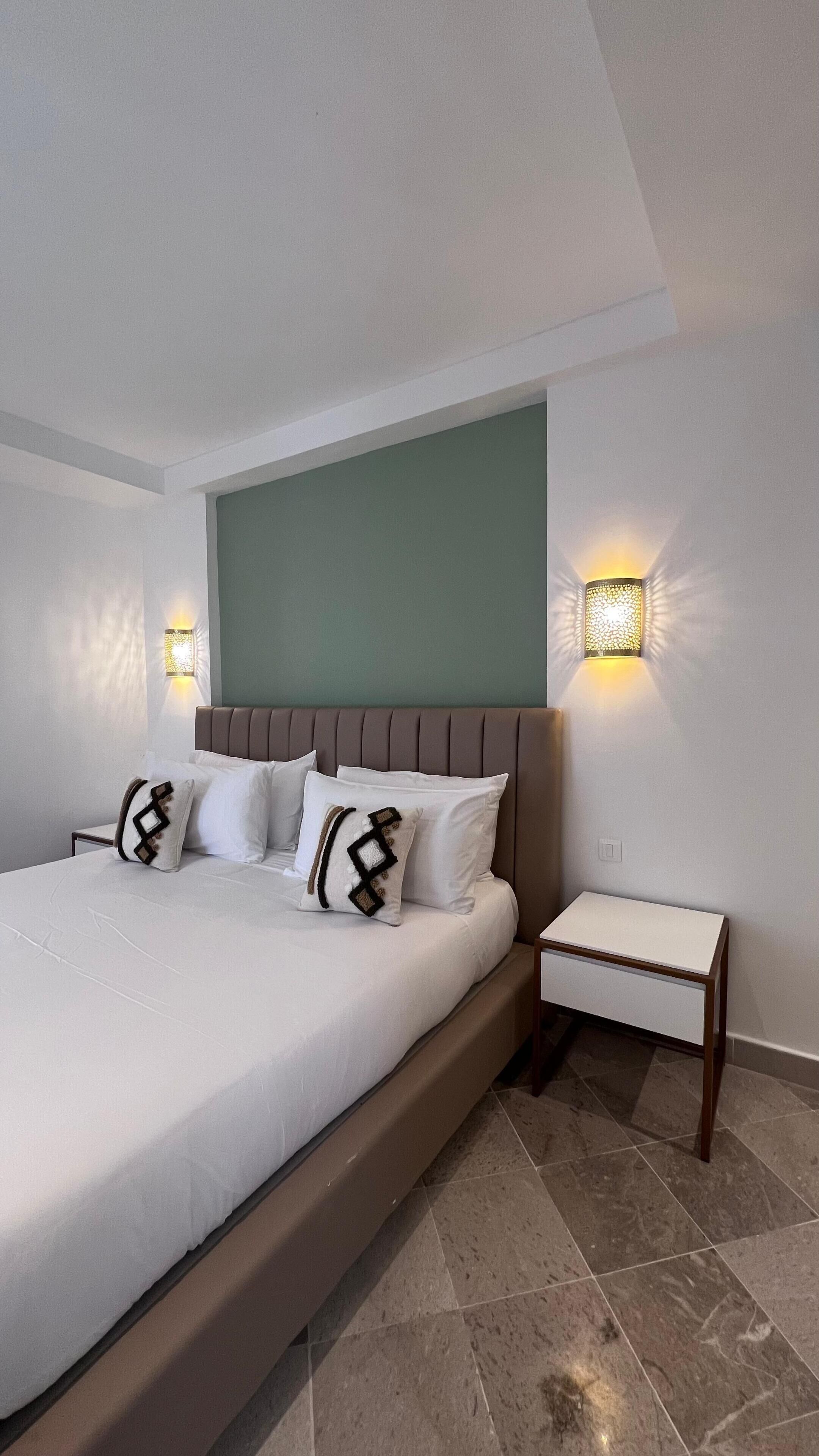 Apartamento | Wifi gratis