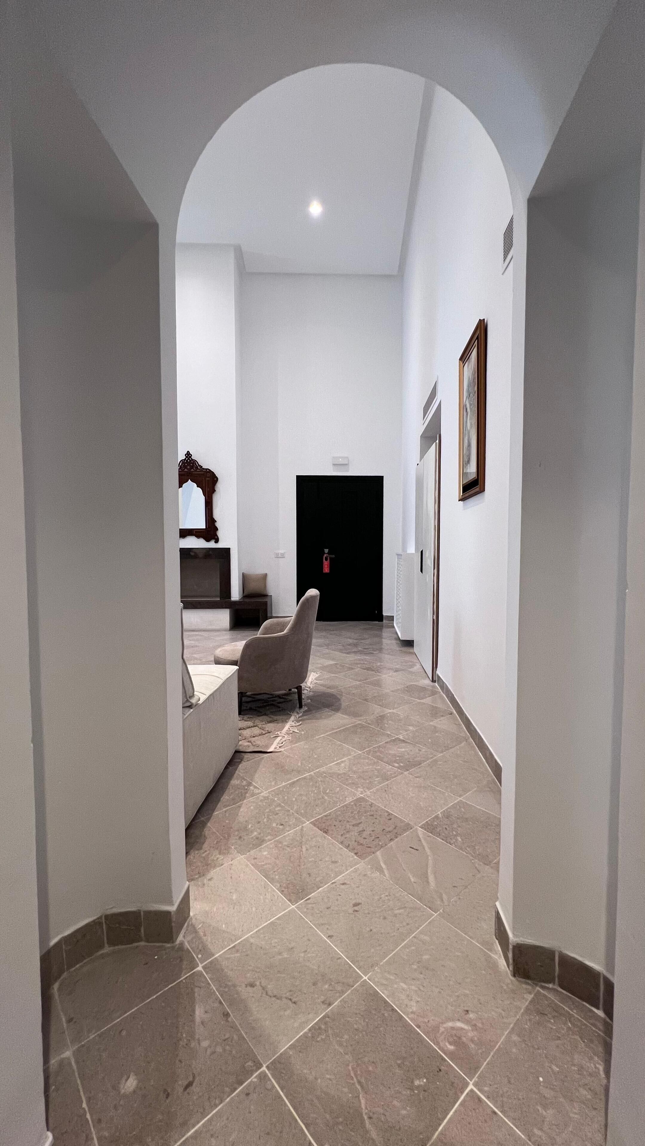 Apartment | Interior
