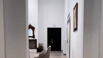 Apartment | Interior