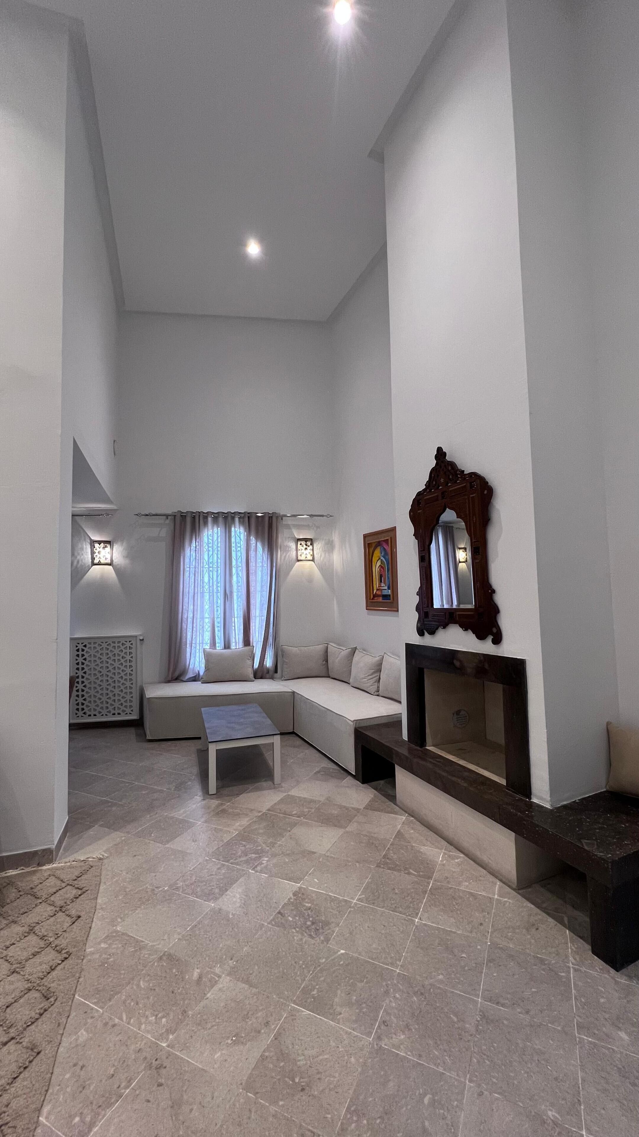 Apartamento | Interior