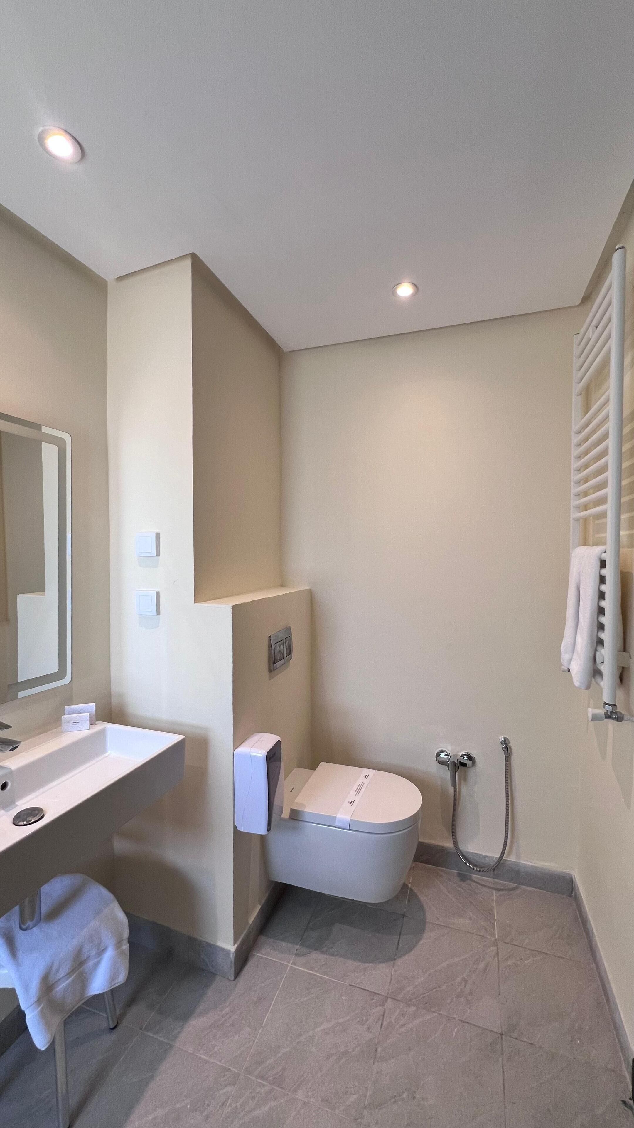 Appartement | Salle de bain