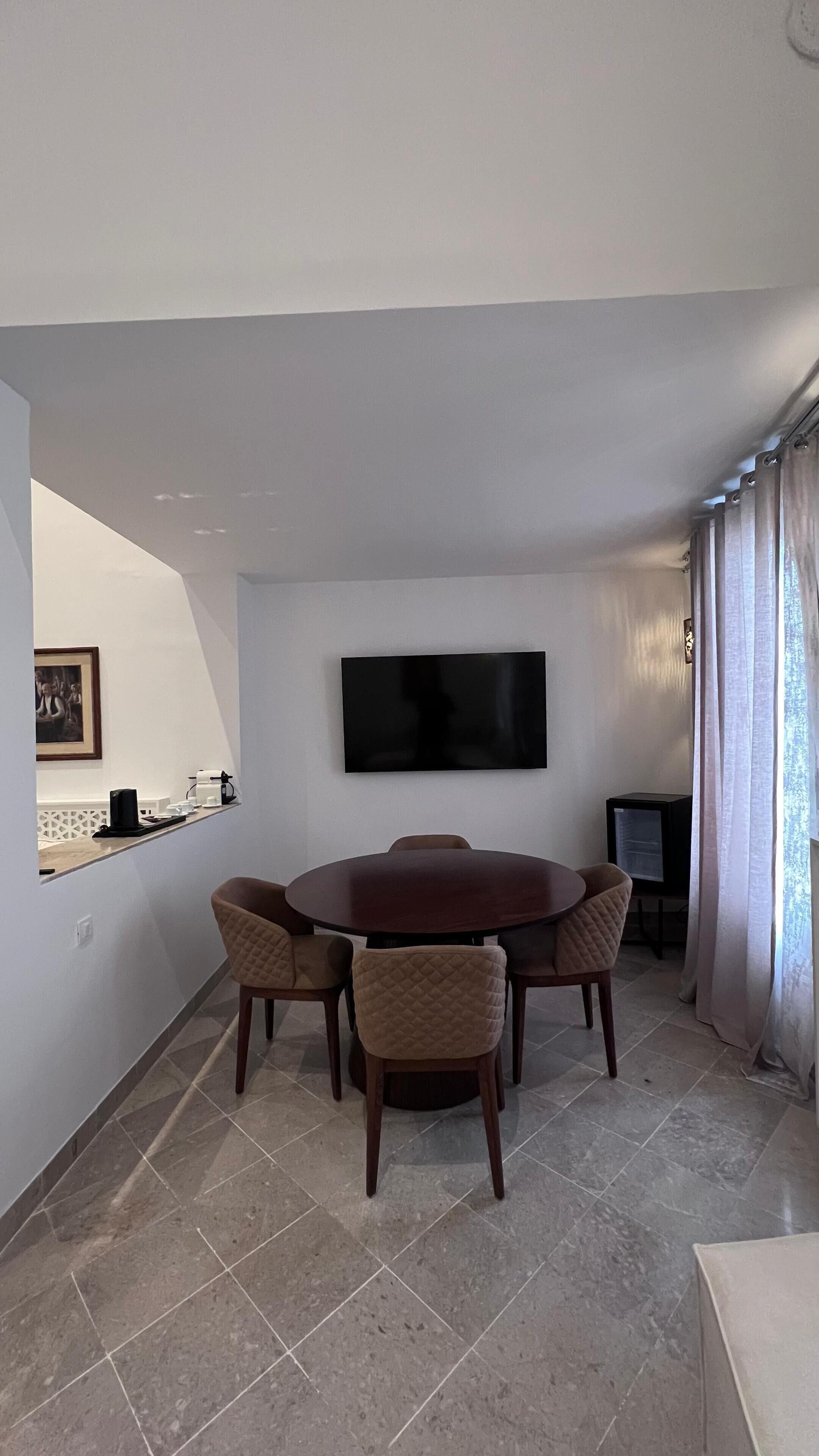 Appartement | Restauration