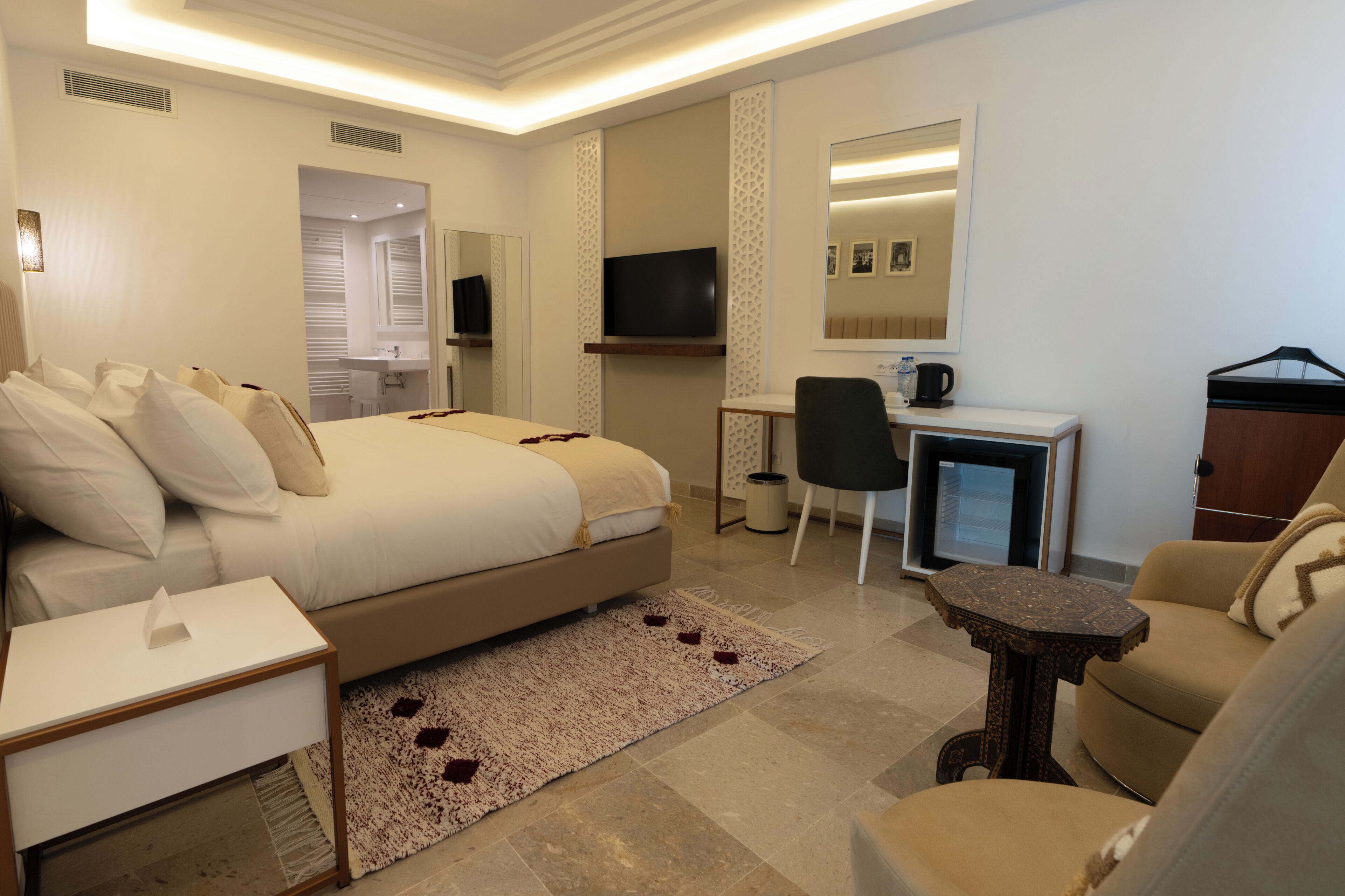 Comfort-huone | Ilmainen Wi-Fi