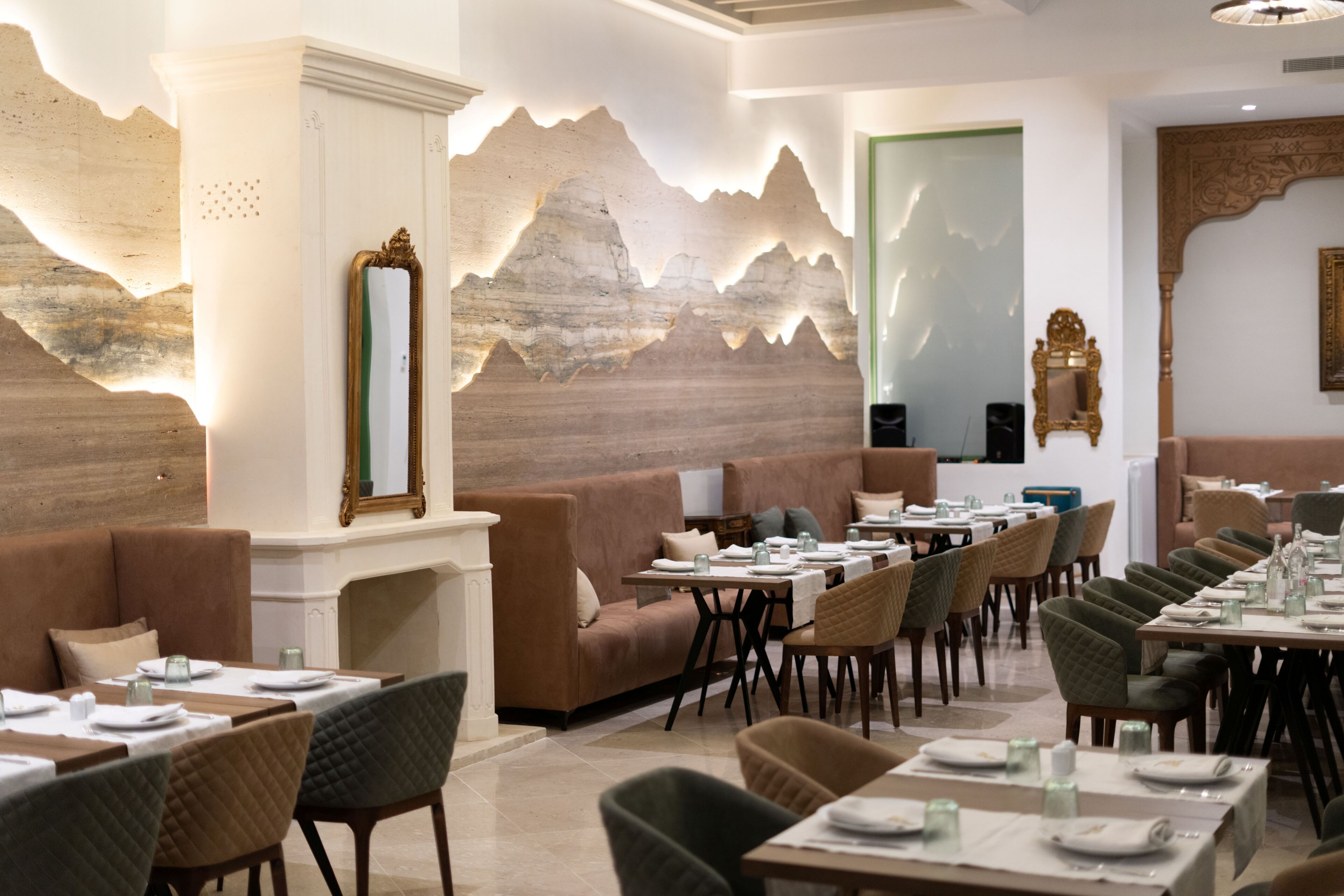 餐厅