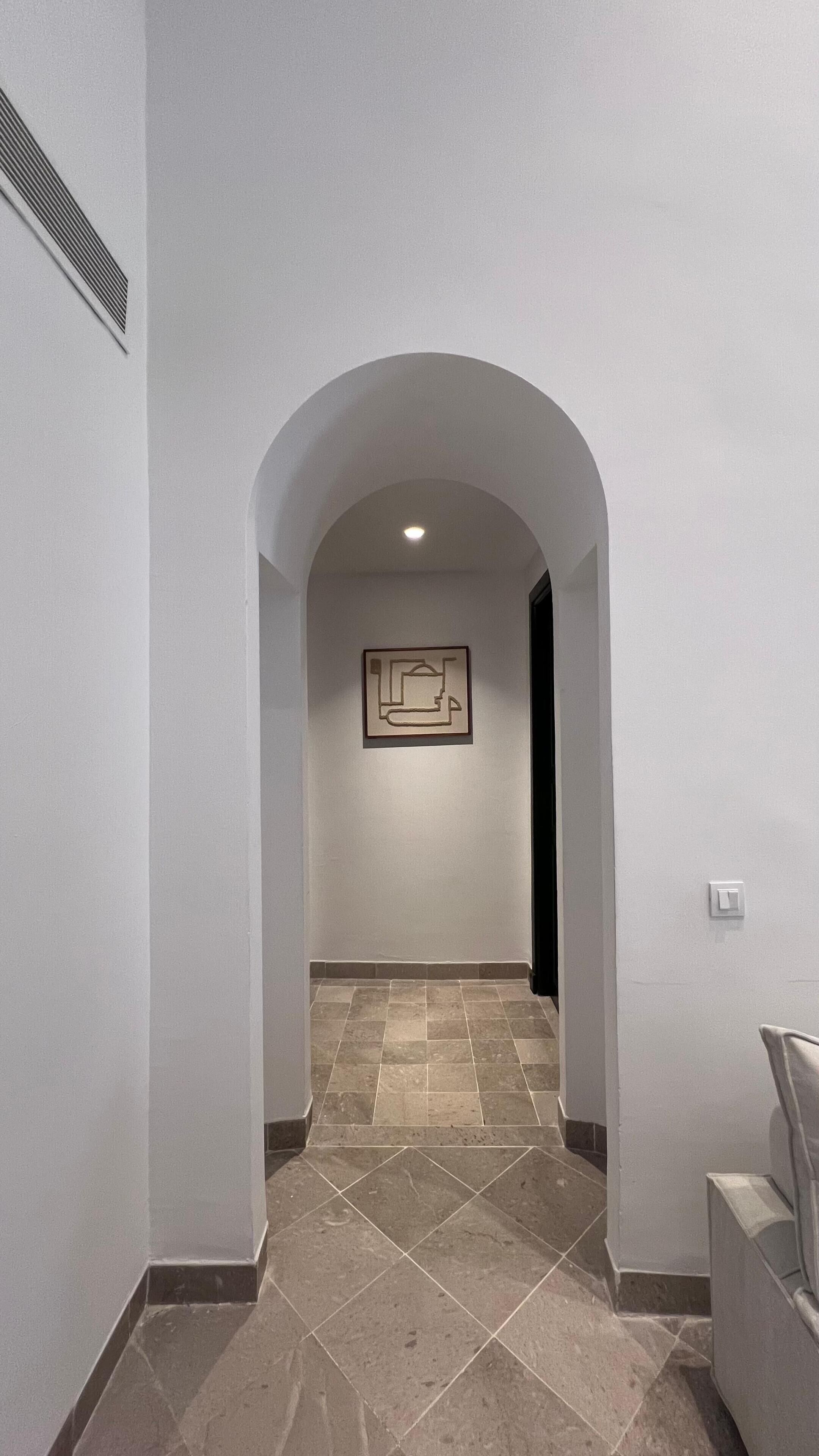Apartment | Interior