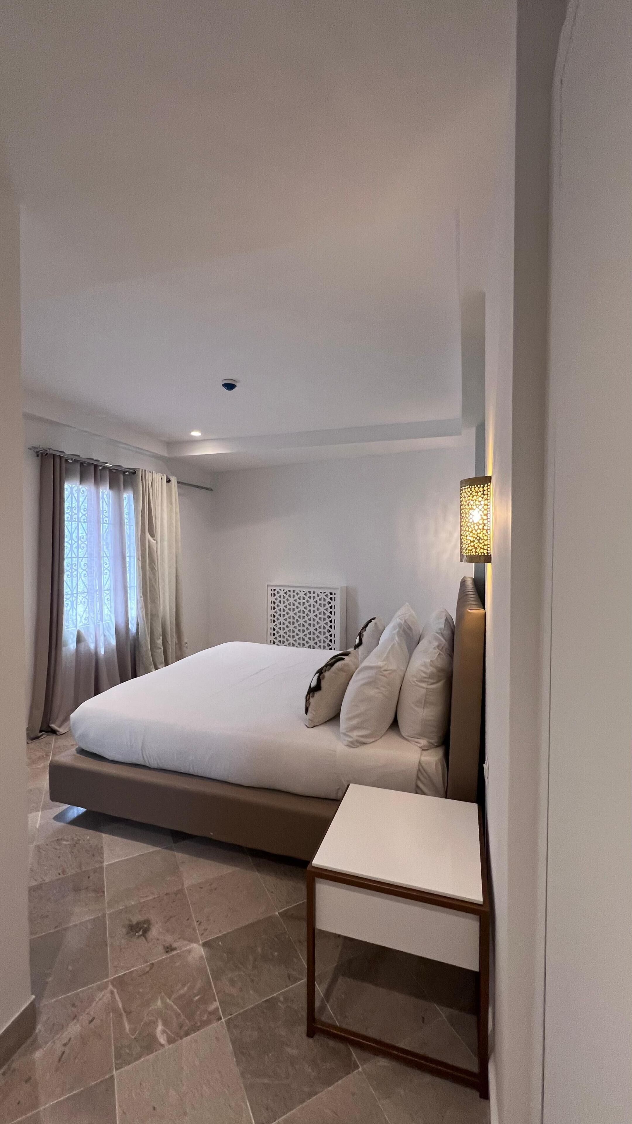 Appartement | Wi-Fi gratuit