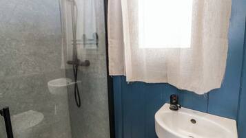 Dusche