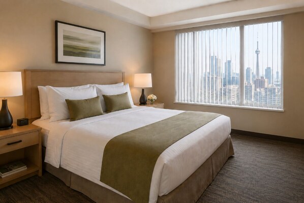 Classic Suite