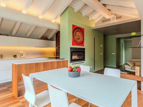 Apartment Zani by Interhome