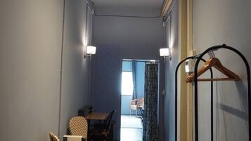House, 1 Bedroom, Balcony | Interior
