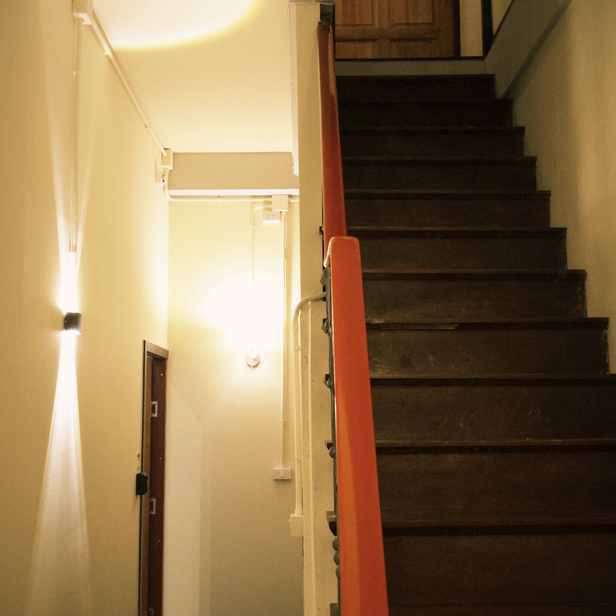 House, 1 Bedroom, Balcony | Interior
